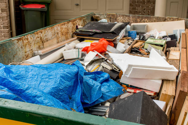 Recycling Services for Junk in Carrollton, VA