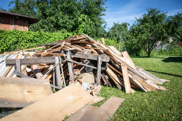 Best Office Cleanout  in Carrollton, VA