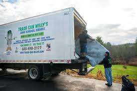 Best Scrap Metal Removal  in Carrollton, VA